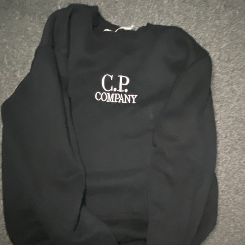 Company men s black - c.p.,