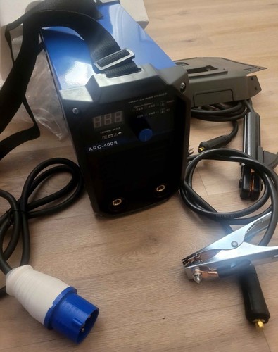 Handuro inverter arc - arc, welder