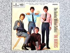 The Beatles' Million Sellers