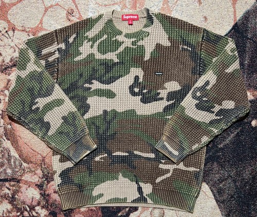 Supreme washed small box - supreme,