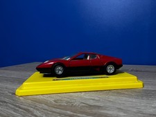 Burago 1:24 scale die-cast
