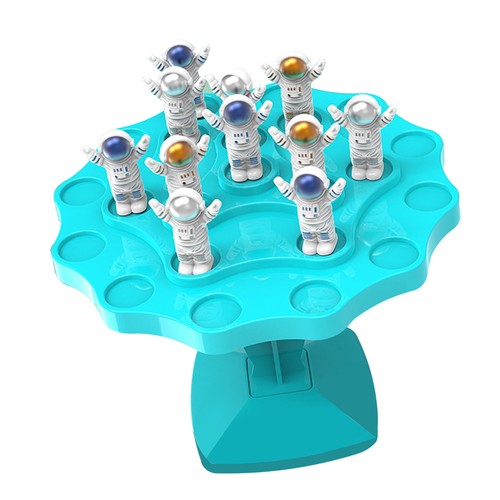Spaceman balance tree game - ◔spaceman,