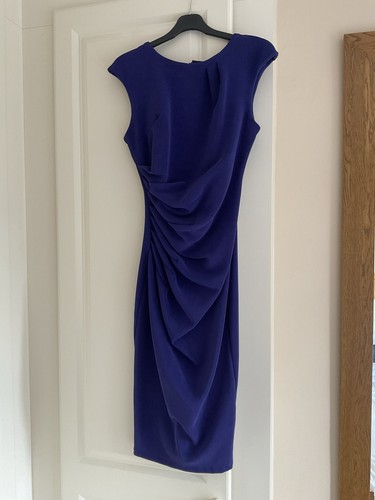 Diva catwalk blue - catwalk, bodycon