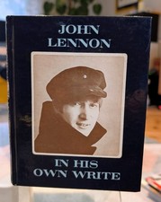 John Lennon in His Own Write