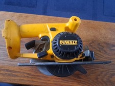 DeWalt DW936  18V cordless