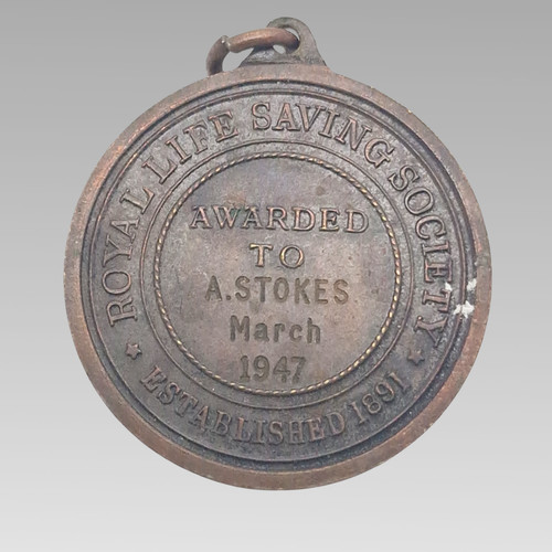1947 royal life - royal, saving