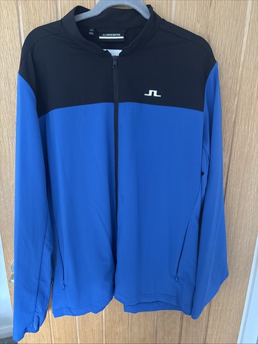 Lindeberg jeff hybrid - j, golf