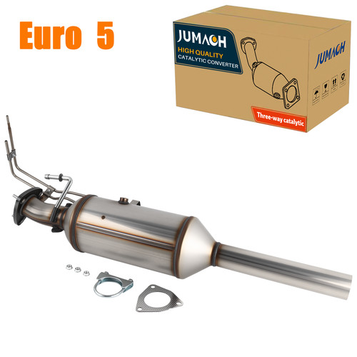 Diesel particulate filter dpf - particulate,
