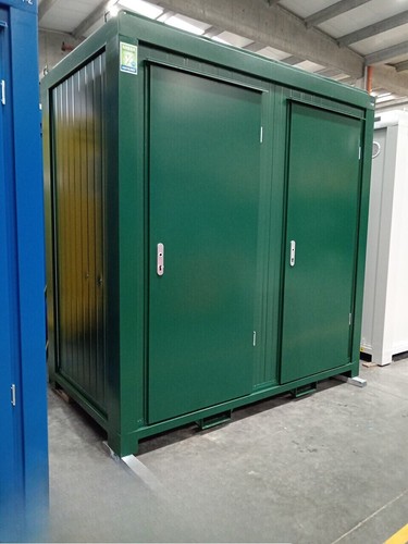 8ft 5ft new toilet block - toilet,