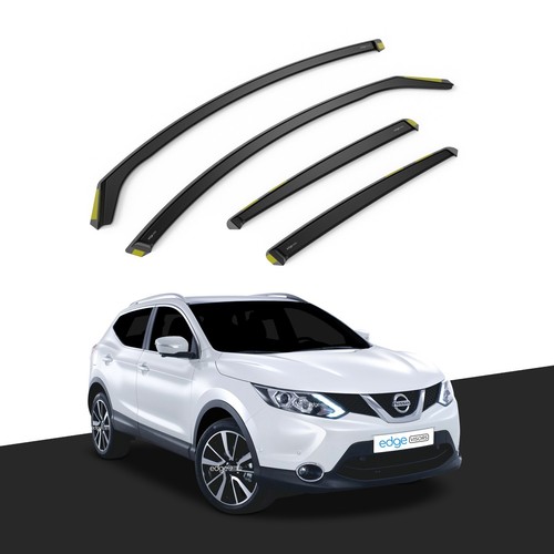 Nissan qashqai mk2 - 2014-2021, 5