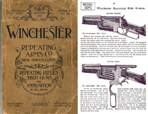 Winchester 1899 august - winchester,