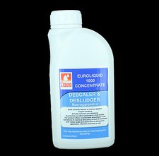 Euro Liquid 1000 DeScaler for