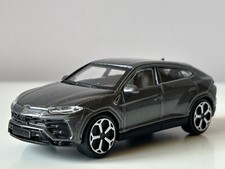 Lamborghini Urus Italian
