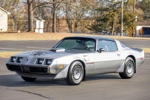 1979 pontiac firebird trans - 1979,