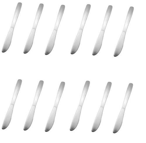 Pcs teaspoons stainless - pcs,