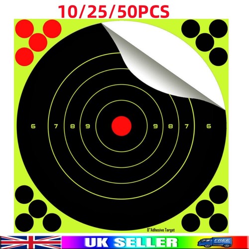 New target shoot rifle - new,