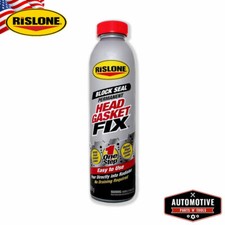Engine block head gasket - block,