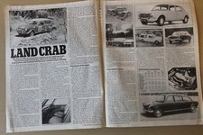 Original csc 1986 magazine - 1986,
