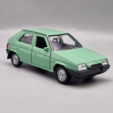 Skoda Favorit Diecast Model
