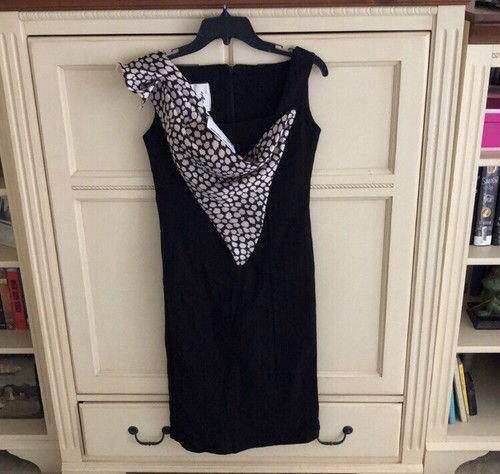 Jolaby black shift dress - jolaby,
