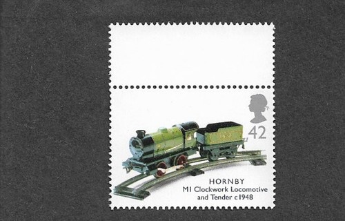 Trains royal mail hornby toys - trains,
