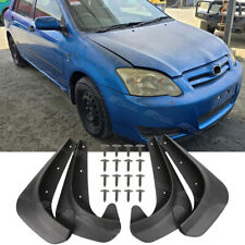 4X For Toyota Corolla