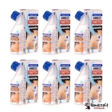 6 X 82ml Ammeltz Yoko Liquid