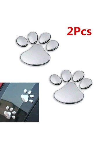 Pair silver cute dog - cute, /
