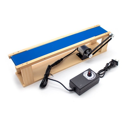 Desktop conveyor belt 5x70cm - desktop,