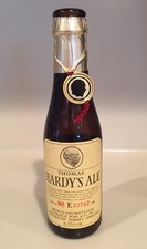 Vintage Thomas Hardy's Ale