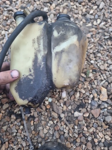 Yamaha rxs oil tank - yamaha,