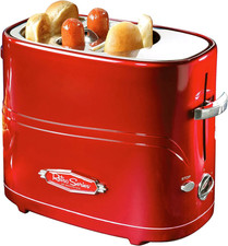 HDT600RETRORED Retro Pop-Up 2