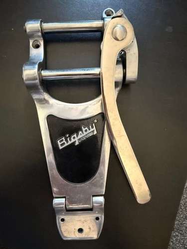 Bigsby vibrato tailpiece - b7,
