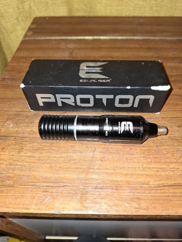 Kwadron equaliser proton - kwadron,