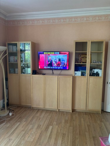Ikea display cabinets - ikea,