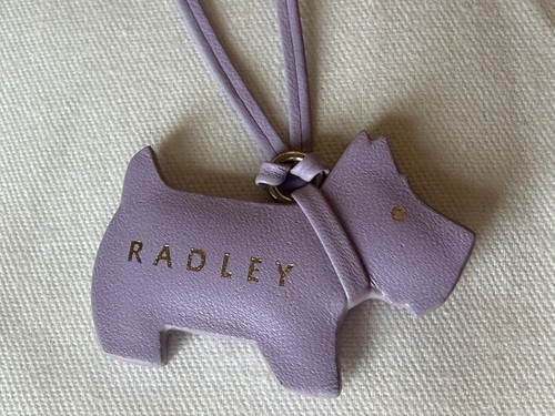 Brand new radley leather - brand,