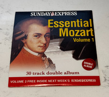 Promo sunday express - cd,