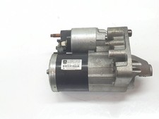 M000T32271ZE starter motor