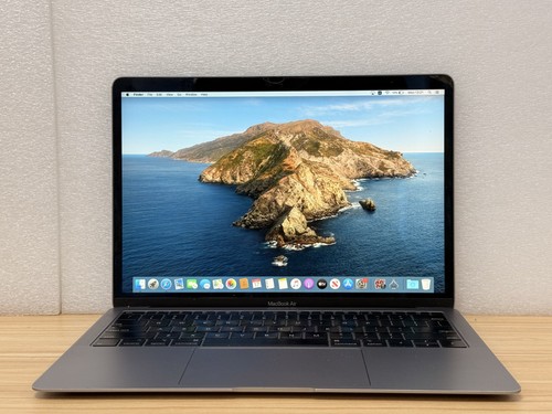 Apple macbook air 2018 - air, 13"