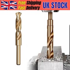 HSS Gold Cobalt Jobber Drill