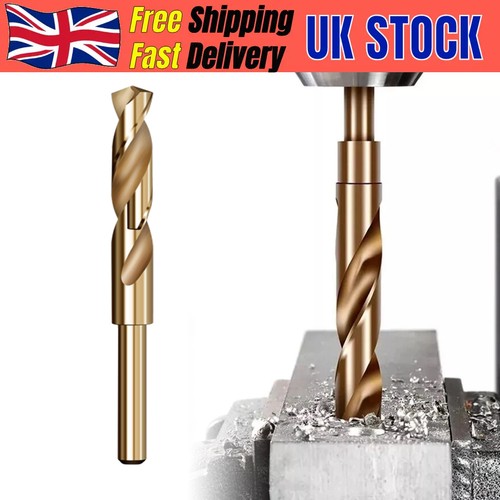 Hss gold cobalt jobber - hss, drill