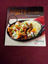 Slimming World CURRY HEAVEN