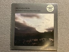 OMD - Organisation - UK First