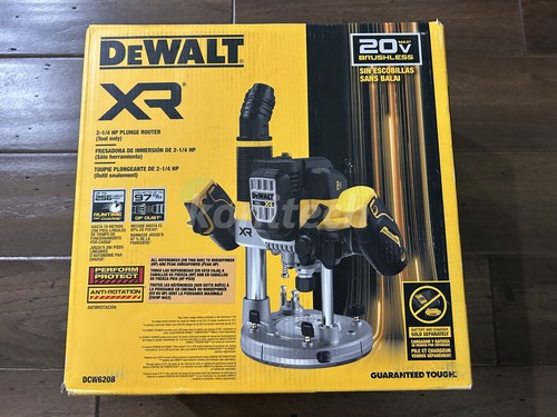 Dewalt 20v max 4 hp - dewalt,