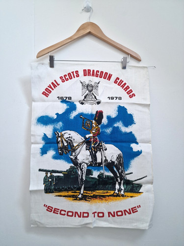 Vintage 70s royal - 70s,