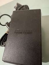 Nintendo GameCube Official