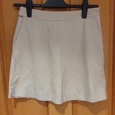 AQUASCUTUM LADIES GOLF CREAM