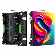 Outdoor LED Panels P2.6 Removable LED Screen Concert Stage Conference Video Wall