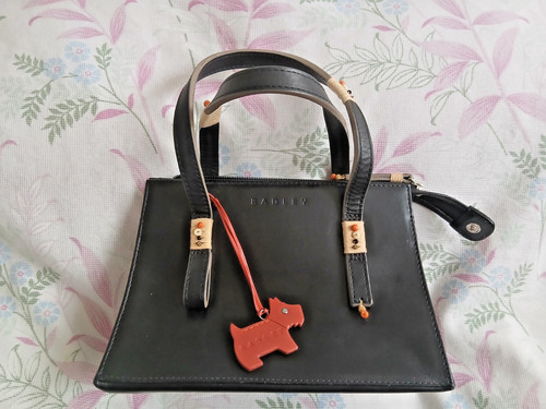 Radley small black - radley,