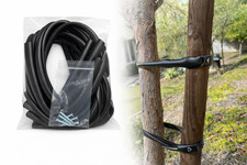 32" Tree Ties with Nails